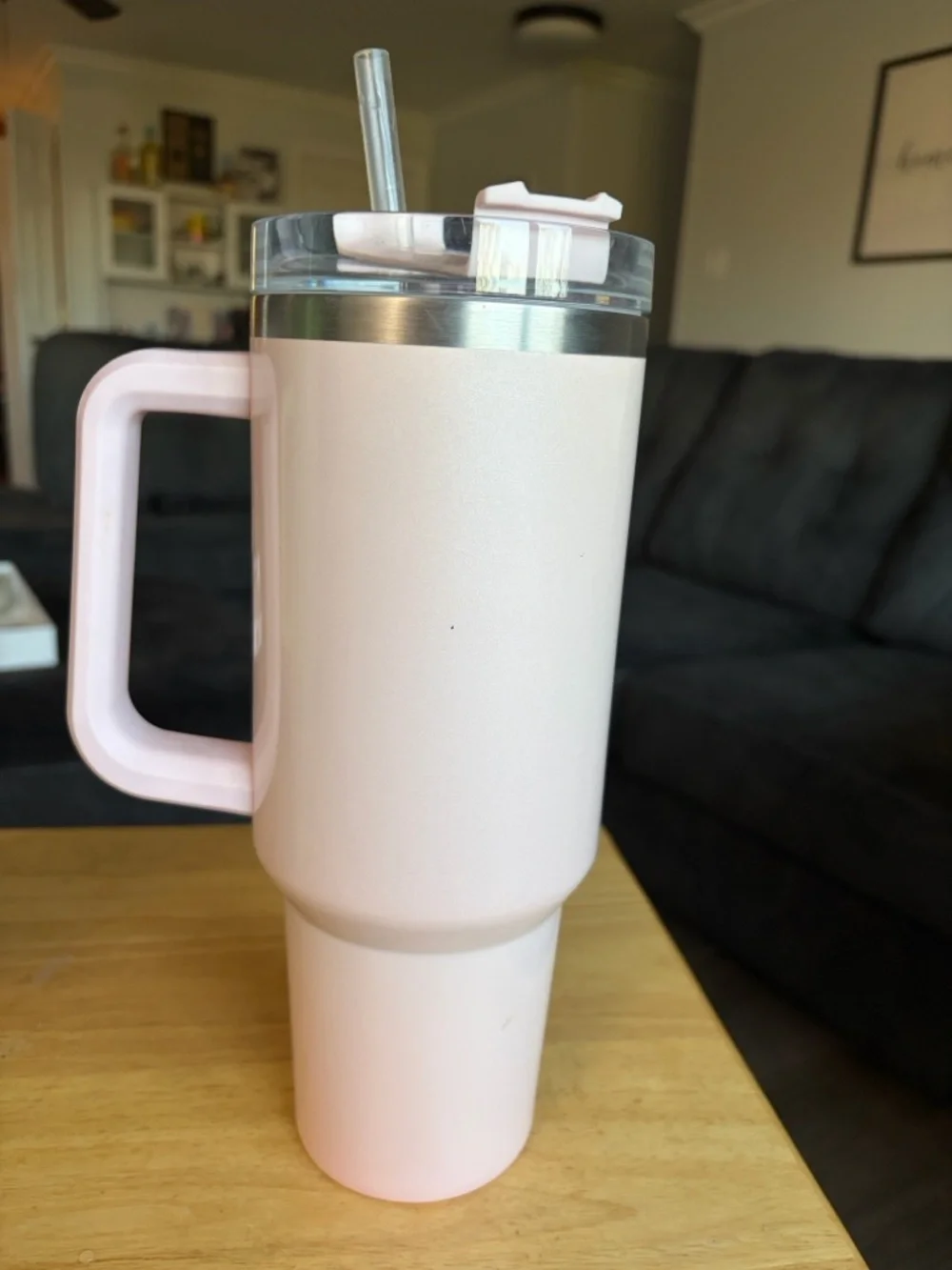 Stanley Pearlescent Tumbler Target Edition - Picture 4 of 6